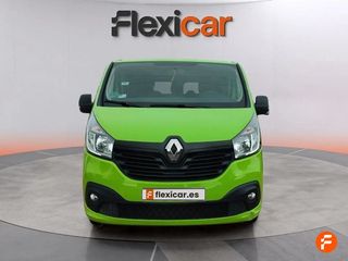 Renault Trafic SL LIM ADVENTURE Larg Energy dCi 88kW-SS