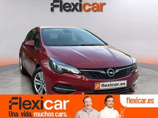 Opel Astra 1.2T SHT 96kW (130CV) Business Elegance