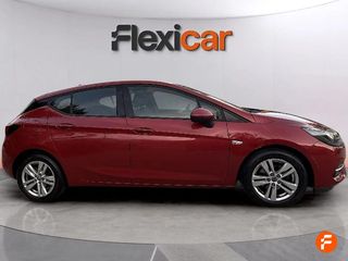 Opel Astra 1.2T SHT 96kW (130CV) Business Elegance