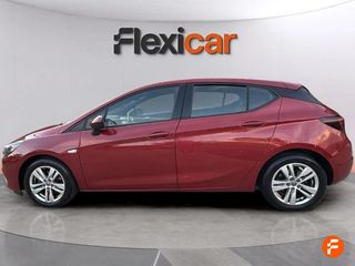 Opel Astra 1.2T SHT 96kW (130CV) Business Elegance