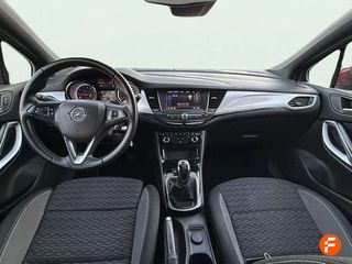 Opel Astra 1.2T SHT 96kW (130CV) Business Elegance