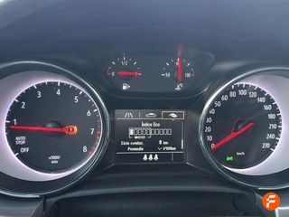 Opel Astra 1.2T SHT 96kW (130CV) Business Elegance