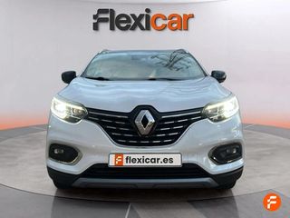 Renault Kadjar Black Ed GPF TCe 117kW (160CV) - EDC