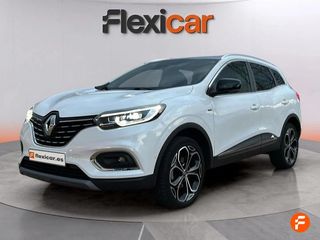 Renault Kadjar Black Ed GPF TCe 117kW (160CV) - EDC