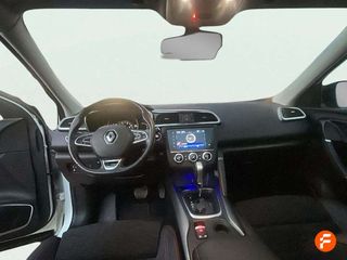 Renault Kadjar Black Ed GPF TCe 117kW (160CV) - EDC