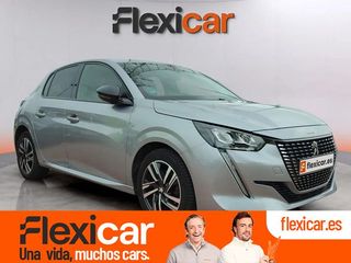 Peugeot 208 PureTech 73kW (100CV) Allure