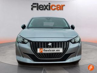 Peugeot 208 PureTech 73kW (100CV) Allure