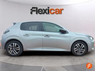 Peugeot 208 PureTech 73kW (100CV) Allure