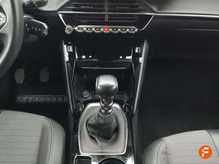 Peugeot 208 PureTech 73kW (100CV) Allure