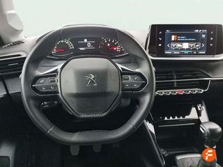 Peugeot 208 PureTech 73kW (100CV) Allure