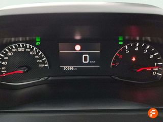 Peugeot 208 PureTech 73kW (100CV) Allure