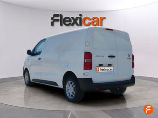 Citroën Jumpy TALLA M BLUEHDI 100 S&S 6V CONTROL