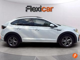 Volkswagen Taigo R-Line 1.0 TSI 81kW (110CV) DSG