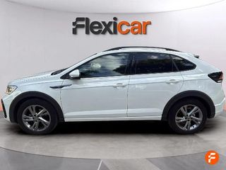 Volkswagen Taigo R-Line 1.0 TSI 81kW (110CV) DSG