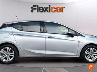 Opel Astra 1.2T SHT 96kW (130CV) Business Elegance