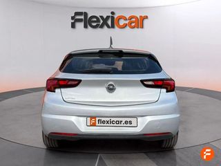 Opel Astra 1.2T SHT 96kW (130CV) Business Elegance