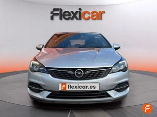 Opel Astra 1.2T SHT 96kW (130CV) Business Elegance