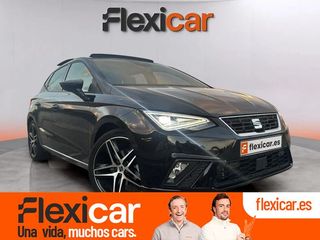 Seat Ibiza 1.5 TSI 110kW (150CV) DSG FR Plus