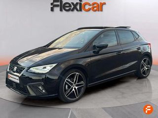Seat Ibiza 1.5 TSI 110kW (150CV) DSG FR Plus