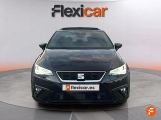 Seat Ibiza 1.5 TSI 110kW (150CV) DSG FR Plus