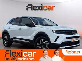 Opel Mokka 1.2 T 74kW (100 CV) Edition