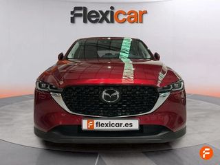Mazda CX-5 2.0 GE 121kW (165CV) 2WD AT Evolution