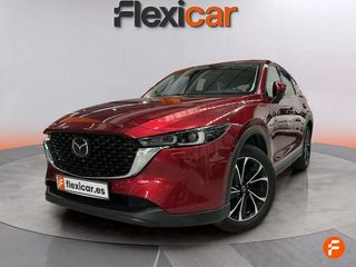 Mazda CX-5 2.0 GE 121kW (165CV) 2WD AT Evolution