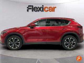 Mazda CX-5 2.0 GE 121kW (165CV) 2WD AT Evolution