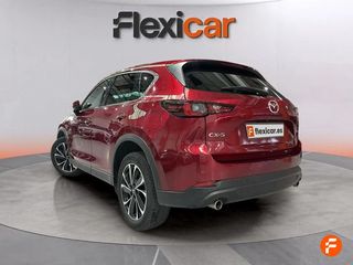 Mazda CX-5 2.0 GE 121kW (165CV) 2WD AT Evolution