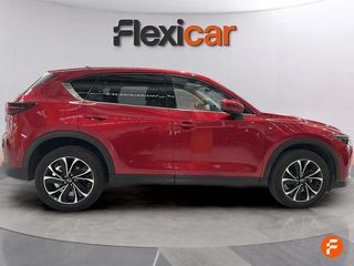 Mazda CX-5 2.0 GE 121kW (165CV) 2WD AT Evolution