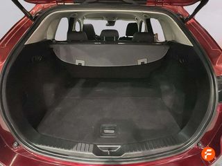 Mazda CX-5 2.0 GE 121kW (165CV) 2WD AT Evolution