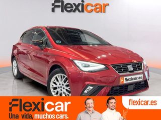 Seat Ibiza 1.0 TSI 81kW (110CV) FR XL