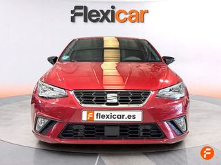 Seat Ibiza 1.0 TSI 81kW (110CV) FR XL