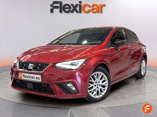 Seat Ibiza 1.0 TSI 81kW (110CV) FR XL