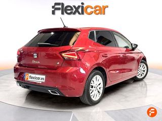 Seat Ibiza 1.0 TSI 81kW (110CV) FR XL