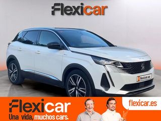 Peugeot 3008 300 e-EAT8 Allure Pack