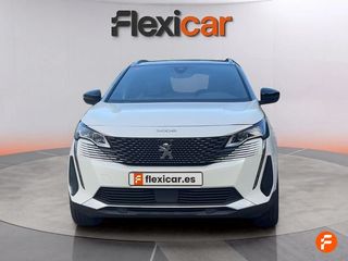 Peugeot 3008 300 e-EAT8 Allure Pack