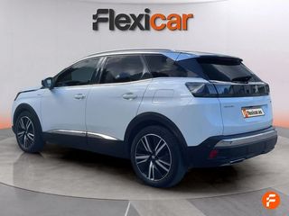 Peugeot 3008 300 e-EAT8 Allure Pack
