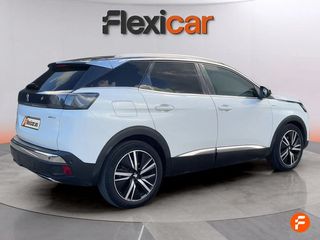 Peugeot 3008 300 e-EAT8 Allure Pack
