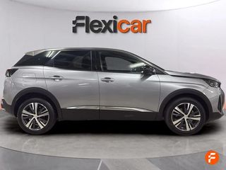 Peugeot 3008 1.2 PureTech 96KW S&S Allure Pack