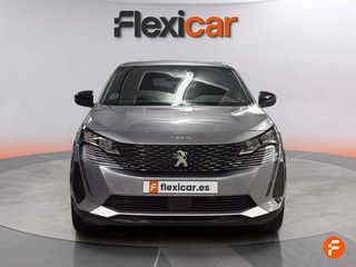 Peugeot 3008 1.2 PureTech 96KW S&S Allure Pack