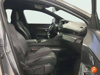 Peugeot 3008 1.2 PureTech 96KW S&S Allure Pack