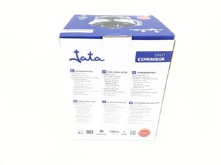 exprimidor citricos jata ex421-