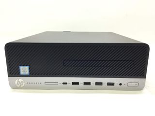 pc hp pro desk 600 g3