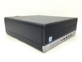 pc hp pro desk 600 g3