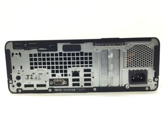 pc hp pro desk 600 g3