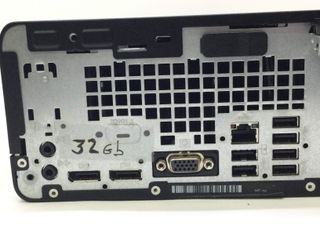pc hp pro desk 600 g3