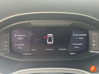 Seat Arona 1.5 TSI 110kW (150CV) DSG FR Limited Ed