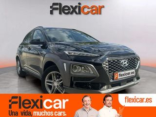 Hyundai Kona 1.0 TGDI Tecno Lime 4X2