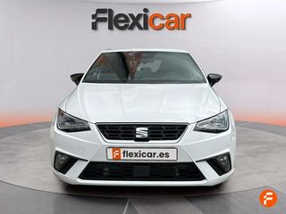Seat Ibiza 1.0 TSI 85kW (115CV) FR 40 Aniversario